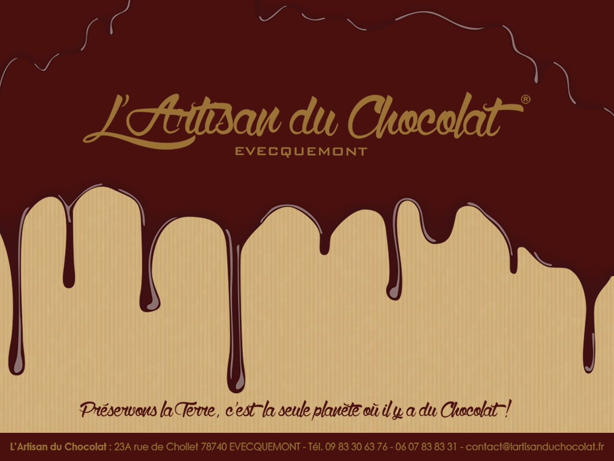 l'Artisan du Chocolat