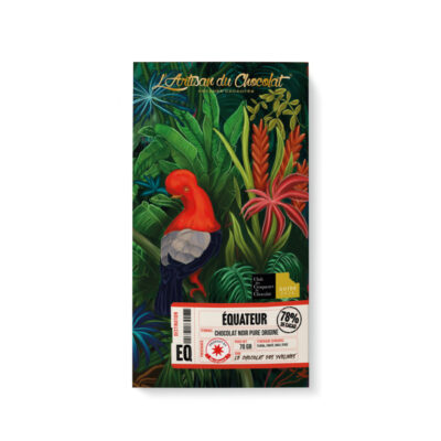 Pure Origine 78% Equateur