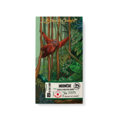 Pure Origine 78% Indonésie