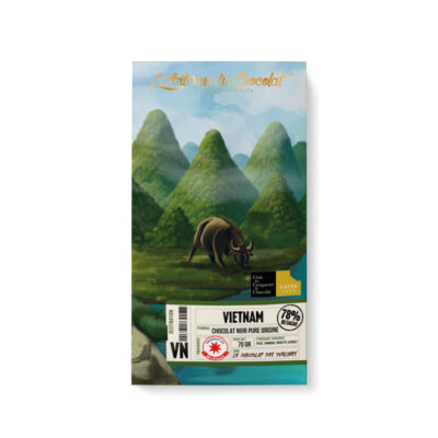 Pure Origine 78% Vietnam